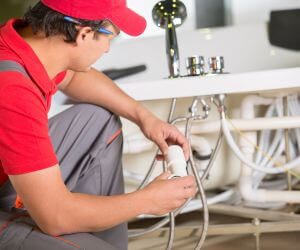 About The Faucet Pros Ellis, ID